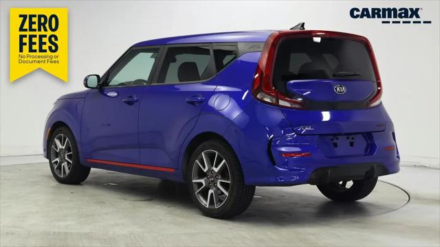2020 Kia Soul GT-Line for sale in Oceanside, CA
