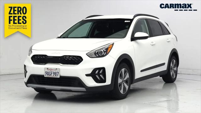 2022 Kia Niro LX for sale in Oceanside, CA
