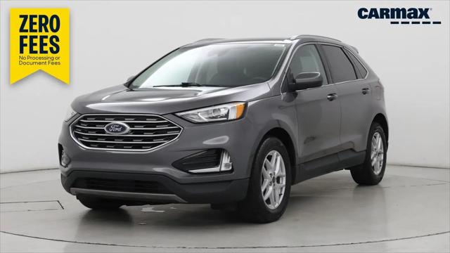 2021 Ford Edge SEL for sale in Bristol, TN