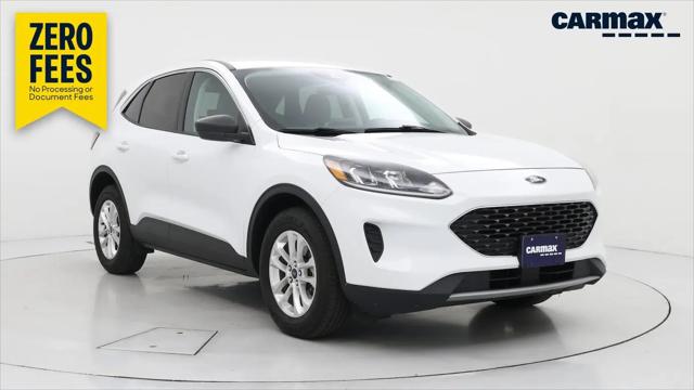 2022 Ford Escape SE Hybrid for sale in South Jordan, UT