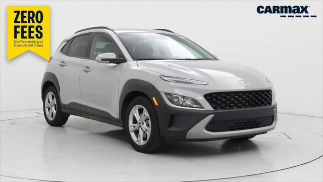 2023 Hyundai Kona SEL for sale in South Jordan, UT