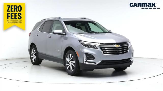 2023 Chevrolet Equinox FWD Premier for sale in Fort Wayne, IN