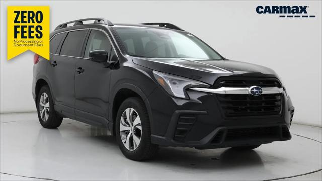 2024 Subaru Ascent Premium 8-Passenger for sale in Wichita, KS
