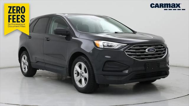 2021 Ford Edge SE for sale in Wichita, KS