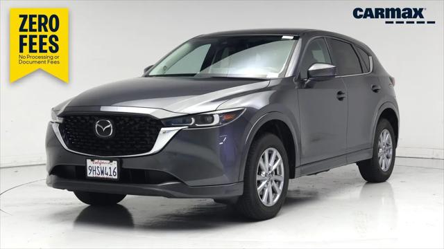 2024 Mazda CX-5 2.5 S Preferred for sale in Murietta, CA
