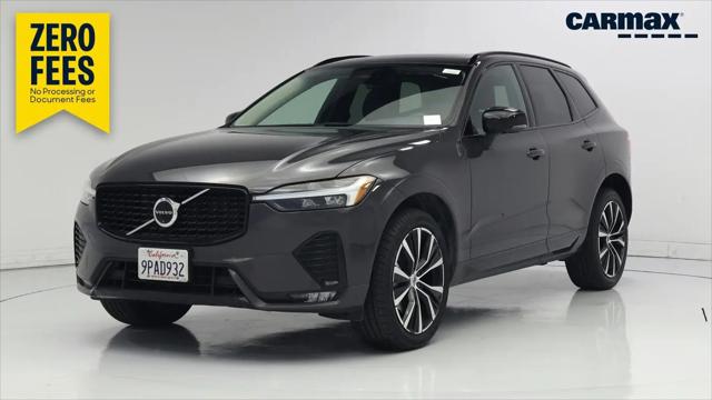 2024 Volvo XC60 B5 Plus Dark Theme for sale in Murietta, CA