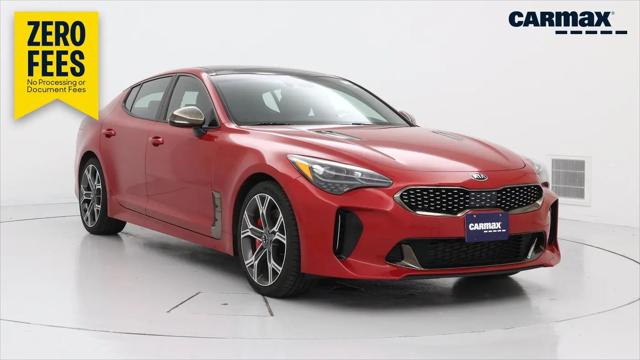 2021 Kia Stinger GT2 for sale in Madison, TN