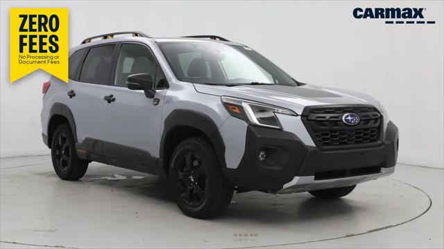 2022 Subaru Forester Wilderness for sale in Madison, TN