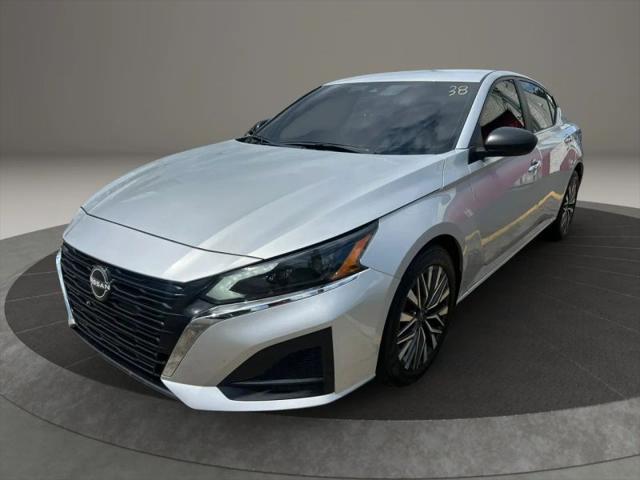 2024 Nissan Altima SV FWD for sale in South Hackensack, NJ