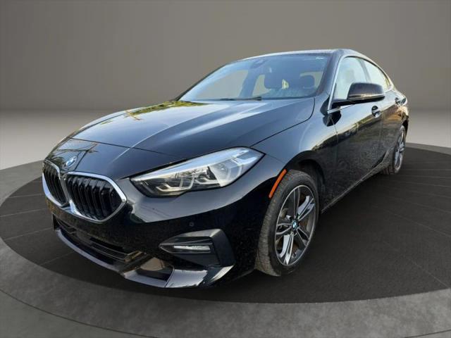 2021 BMW Coupe xDrive for sale in South Hackensack, NJ