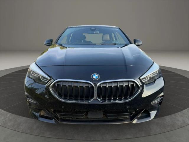 2021 BMW Coupe xDrive