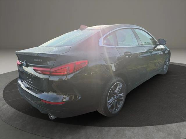 2021 BMW Coupe xDrive