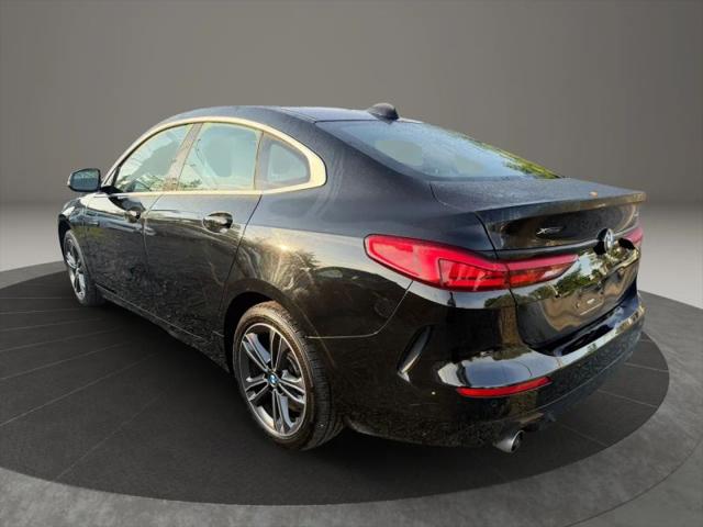 2021 BMW Coupe xDrive