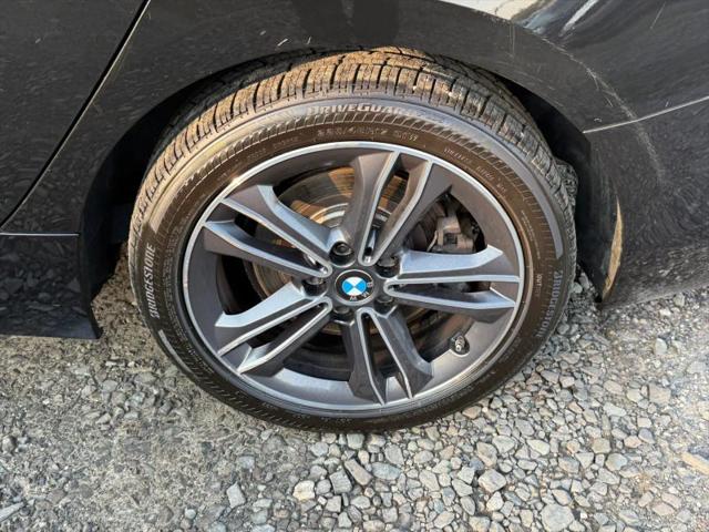 2021 BMW Coupe xDrive