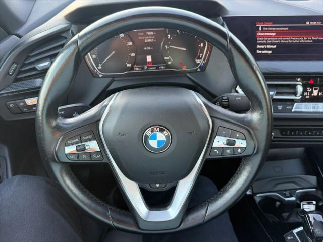 2021 BMW Coupe xDrive