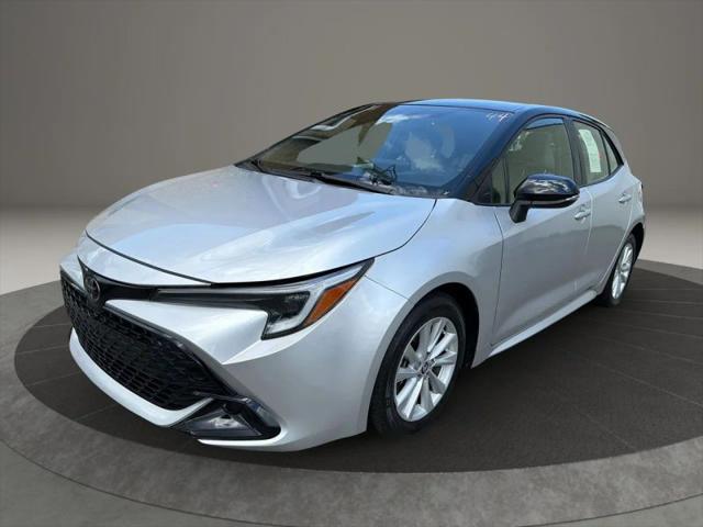 2023 Toyota Corolla SE for sale in South Hackensack, NJ