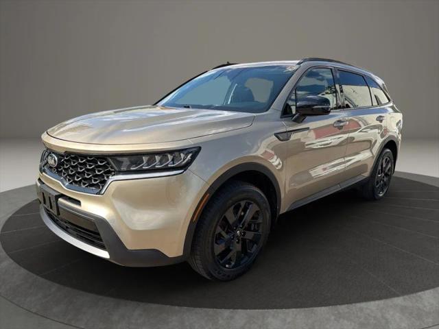 2021 Kia Sorento S for sale in South Hackensack, NJ