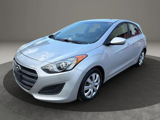 2017 Hyundai Elantra GT Base for sale in South Hackensack, NJ