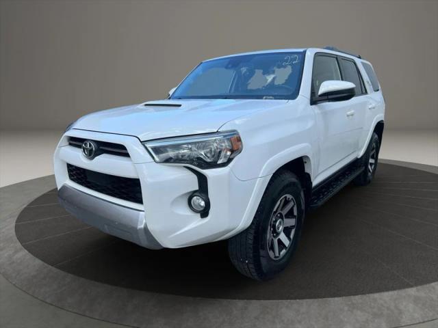 2020 Toyota 4Runner TRD Off Road for sale in South Hackensack, NJ
