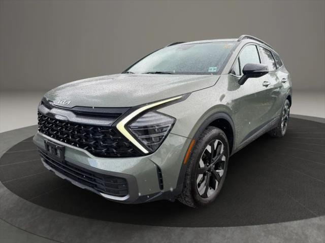 2024 Kia Sportage X-Line for sale in South Hackensack, NJ