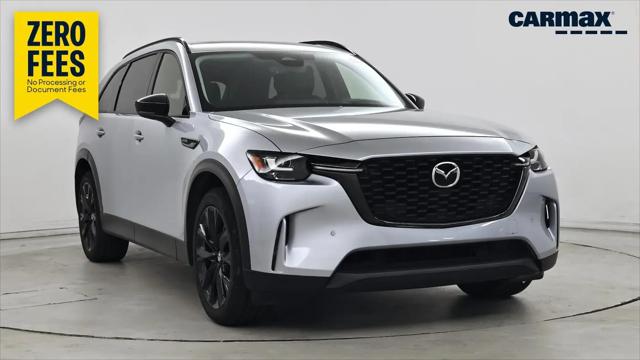 2025 Mazda X-90 3.3 Turbo Premium Sport for sale in Montgomery, AL
