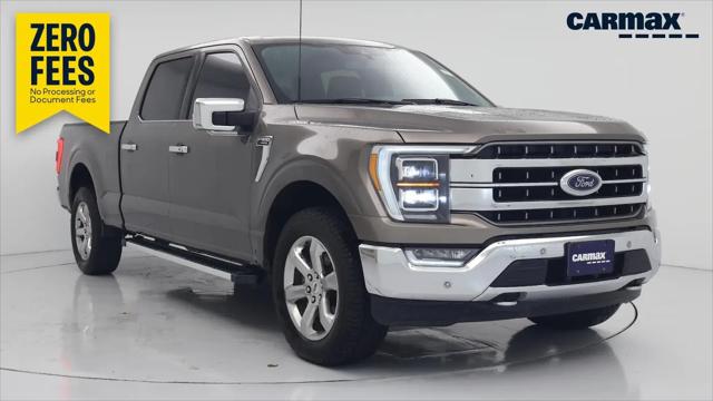 2022 Ford F-150 LARIAT for sale in Jackson, MS
