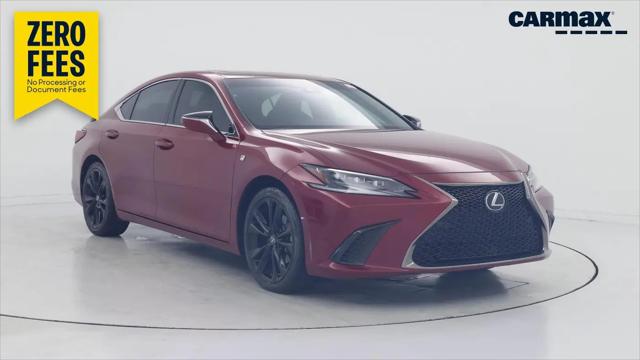2022 Lexus ES 350 F SPORT for sale in Kennesaw, GA