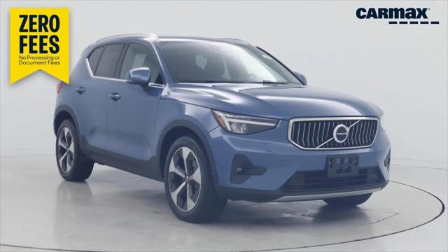 2023 Volvo XC40 B5 Plus Bright Theme for sale in Kennesaw, GA