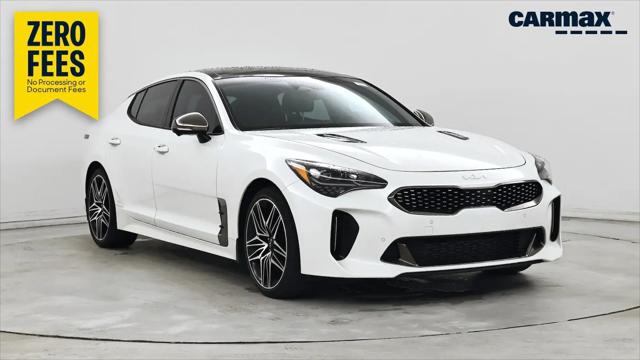 2023 Kia Stinger GT2 for sale in Kennesaw, GA