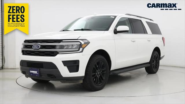 2024 Ford Expedition XLT MAX for sale in Brooklyn Park, MN