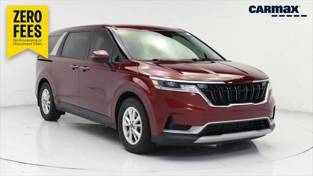 2023 Kia Carnival MPV LX Seat Package for sale in Orlando, FL