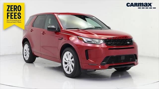 2023 Land Rover Discovery Sport SE R-Dynamic for sale in Orlando, FL
