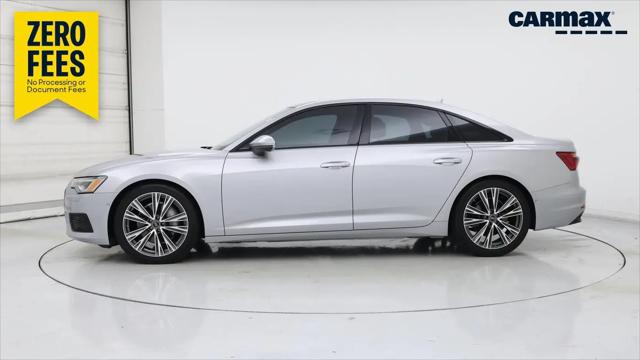 2023 Audi A6 Premium Plus 45 TFSI quattro S tronic for sale in Orlando, FL