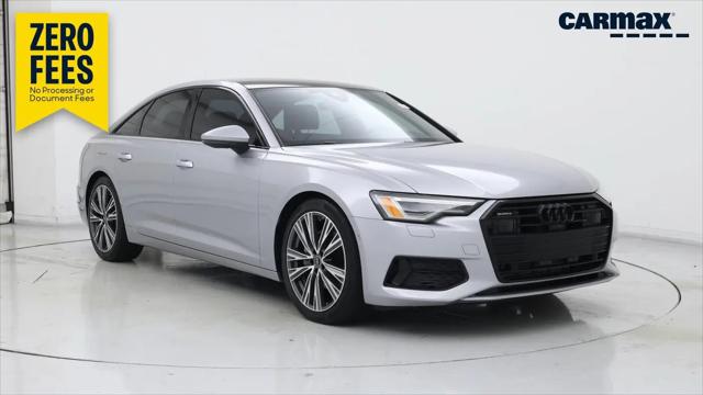 2023 Audi A6 Premium Plus 45 TFSI quattro S tronic for sale in Orlando, FL