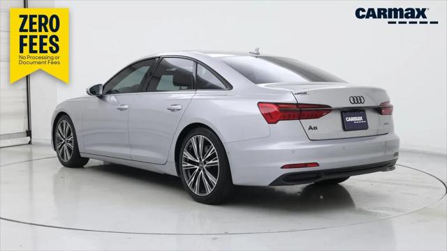 2023 Audi A6 Premium Plus 45 TFSI quattro S tronic for sale in Orlando, FL