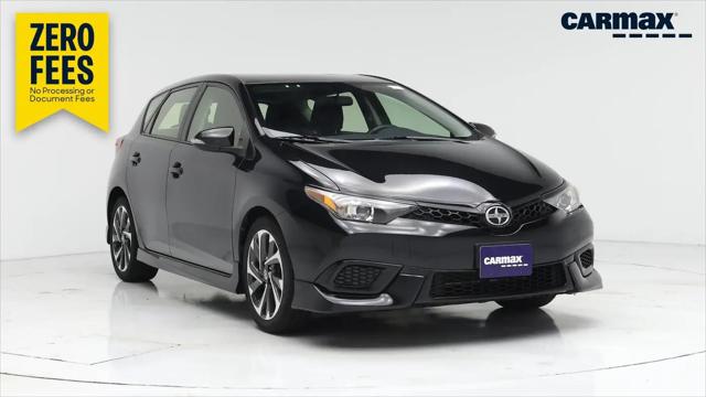 2016 Scion iM Base for sale in Naperville, IL