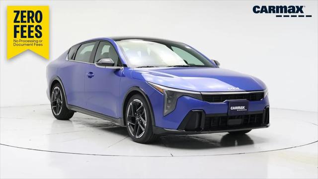 2025 Kia K4 GT-Line for sale in Naperville, IL