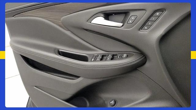 2020 Buick Envision FWD Essence