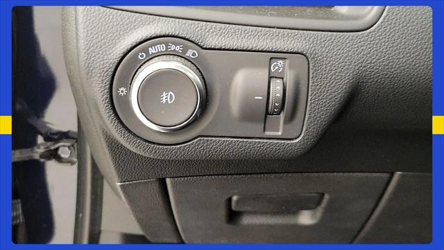 2020 Buick Envision FWD Essence