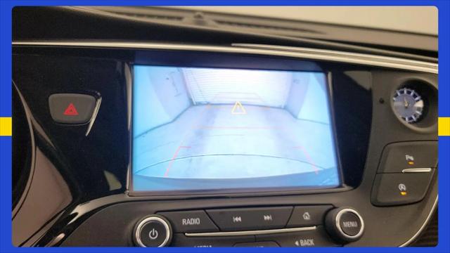 2020 Buick Envision FWD Essence
