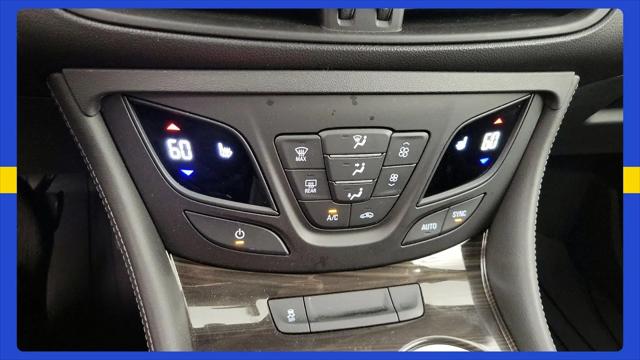 2020 Buick Envision FWD Essence