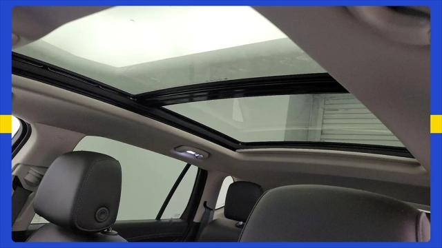 2020 Buick Envision FWD Essence