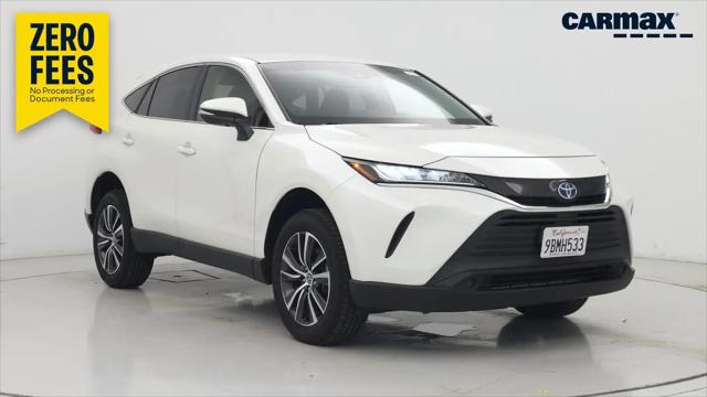 2022 Toyota Venza LE for sale in Sacramento, CA