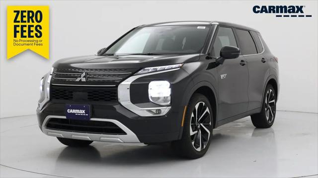 2024 Mitsubishi Outlander PHEV SE S-AWC for sale in Omaha, NE