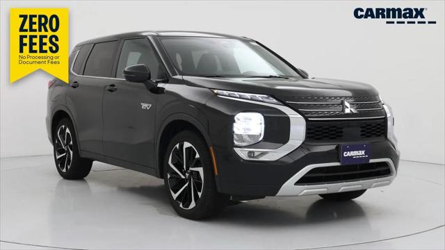 2024 Mitsubishi Outlander PHEV SE S-AWC for sale in Omaha, NE