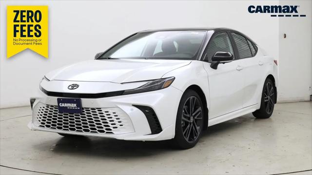 2025 Toyota Camry XSE for sale in Wayne, NJ