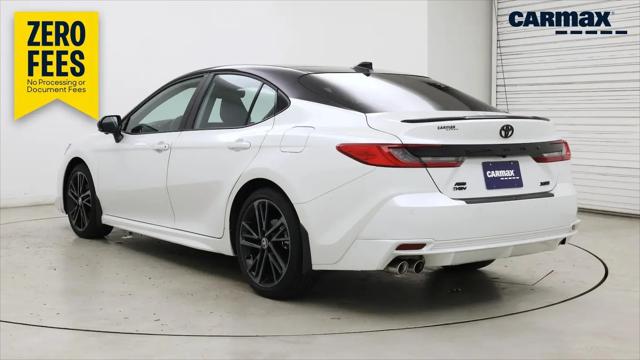 2025 Toyota Camry XSE for sale in Wayne, NJ