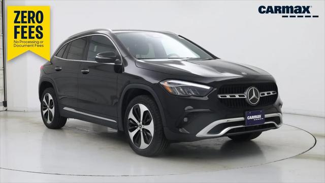 2025 Mercedes-Benz GLA-CLASS 4MATIC for sale in Wayne, NJ