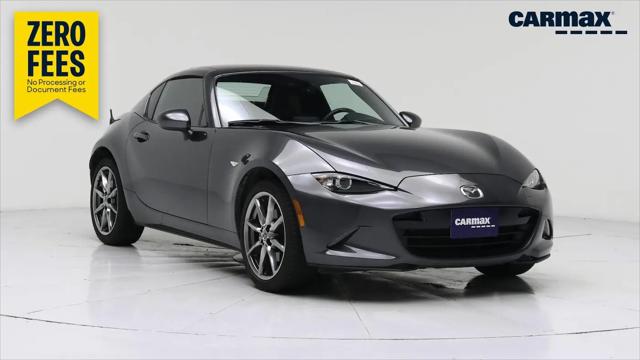 2022 Mazda MX-5 Miata RF Grand Touring for sale in Sterling, VA