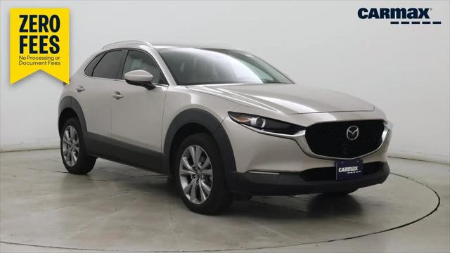 2023 Mazda CX-30 2.5 S Preferred for sale in Sterling, VA